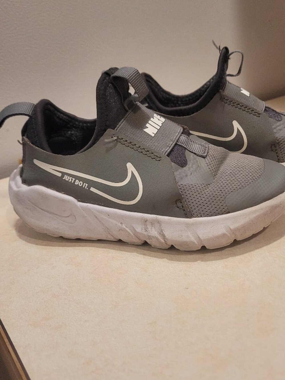 Toddler Nike 11
